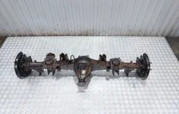 Задний мост для Lexus LX J200 2007-2015