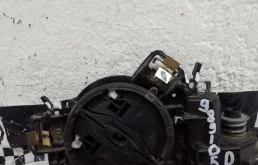 Зеркала для Audi Q3 2013 года на фотографиях