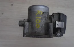 Дроссельная заслонка для Skoda Rapid 2015 года на фотографиях