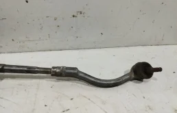 Лонжерон передний левый для Hyundai Solaris 2015 года на фотографиях