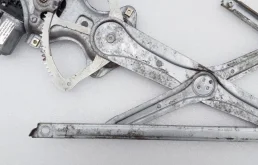 Стеклоподъемник передний правый для Toyota Corolla на фотографиях