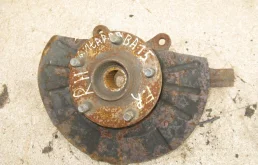 Кулак передний правый для Suzuki Grand Vitara 2005-2014