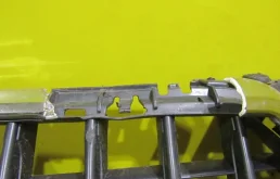 Решетка радиатора для Audi Q3 2011 года на фотографиях