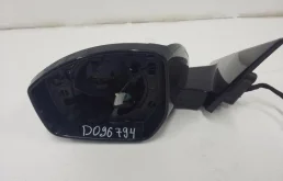 Стекла и зеркала для Land Rover Range Rover 2011 года на фотографиях