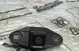 Камера заднего вида (8679060082) для Toyota Land Cruiser 200 2007-2015