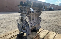 Контрактный двигатель для Lifan X60 2012-2016