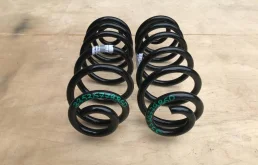 Пружина амортизатора задняя для BMW X6 на фотографиях