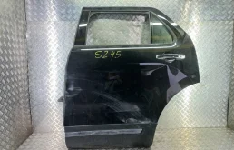 Дверь задняя левая для Ford Explorer U502 2011-2016
