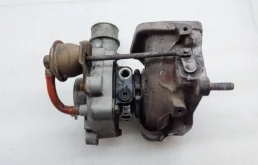 Турбина для Mazda CX 7 ER 2006-2010