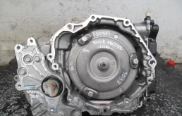 Акпп 6 ступений для Chevrolet Cruze 1 J300 2009-2015