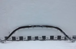 Молдинг решетки радиатора хром (620784553R) для Renault Arkana 2018+