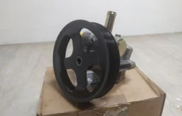 Насос ГУР для Mitsubishi Outlander 1 CU0W 2002-2009