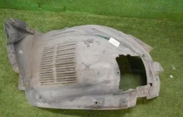 Подкрылок передний левый (A1668800901) для Mercedes-Benz GLS class X166 2015-2019