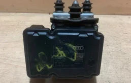 Блок ABS 4m0907379t для Audi Q7 4M 2015+