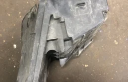 Корпус блока предохранителей для Citroen C4 Седан 2010-2016