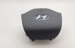Подушка безопасности водителя для Hyundai Tucson на фотографиях