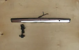 Ручка с кнопкой открытия багажника  для Nissan Tiida C13 Хэтчбек 2015-2016