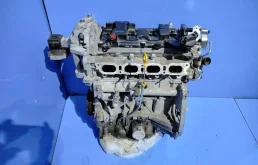 Двигатель без навесного MR20DD для Nissan X-Trail T32 RU 2015-2022