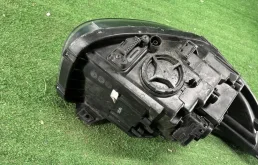 Фара левая для Kia Picanto на фотографиях