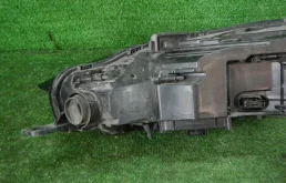 Фары для Audi A5 2018 года на фотографиях