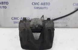 Суппорт задний левый для Mercedes-Benz E class 2015 года на фотографиях