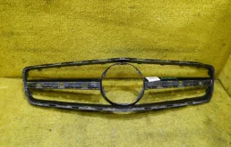 решетка радиатора на 6.3! для Mercedes-Benz CLS class C218 2011-2017