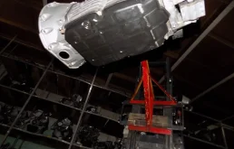 Поршень (272943) для Volvo S70 1996-2000