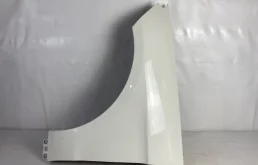 Крыло левое для Mercedes-Benz GLE class на фотографиях