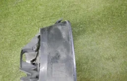 Решетка радиатора для BMW X6 2010 года на фотографиях