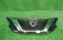 Решетка радиатора для Nissan Murano Z52 2015-2022