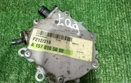 Насос вакуумный для Mercedes-Benz M class W166 2011-2015