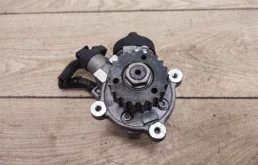 тнвд для Volkswagen Tiguan I NF 2006-2017