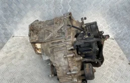 Раздатка для Toyota Land Cruiser 200 2007-2015