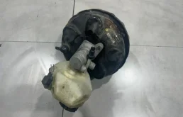 Вакуумный усилитель тормозов для Volvo XC90 I C 2002-2014