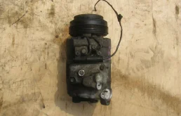 Компрессор кондиционера для BMW X3 2003 года на фотографиях