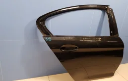 Накладка на дверь задняя правая для BMW 5er на фотографиях