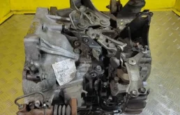 МКПП для Toyota RAV4 XA30 2005-2012