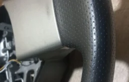 Руль для Nissan Pathfinder на фотографиях