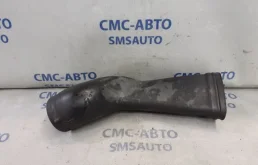 Воздухозаборник для Mercedes-Benz GL class на фотографиях