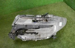 Фара левая (8118558561) для Toyota Alphard H30 2015+