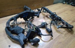 Проводка двигателя для Kia Ceed 1 ED 2006-2009