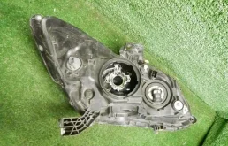 Фара левая для Honda Civic на фотографиях