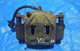 Суппорт передний правый (41001-EJ20A) для Infiniti M Y51 2010-2014