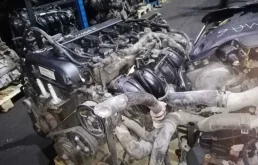 Мотор столб для Ford Mondeo 4 рестайлинг