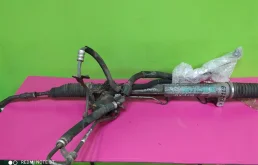 Рулевая рейка для Audi Q5 2008 года на фотографиях