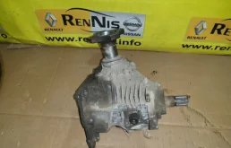 раздатка для Renault Duster HS 2010-2015