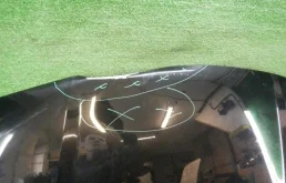 Капот для BMW X2 Ф39 (F39) 2017-2023