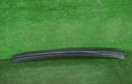 Накладка заднего бампера (565807423) для Skoda Kodiaq I 2016-2023