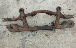 Задний подрамник для SsangYong Actyon CK 2010-2013