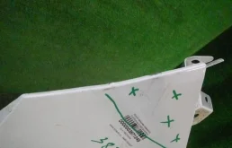 Крылья для Ford Explorer на фотографиях